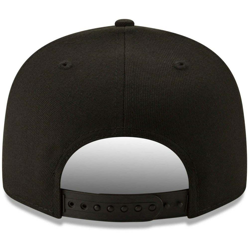 B-Dub 9FIFTY Adjustable Snapback Hat - Chicago Bears