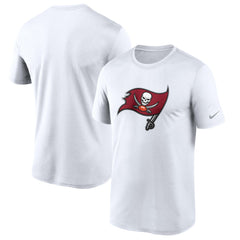 Logo Essential Legend Performance T-Shirt - Tampa Bay Buccaneers