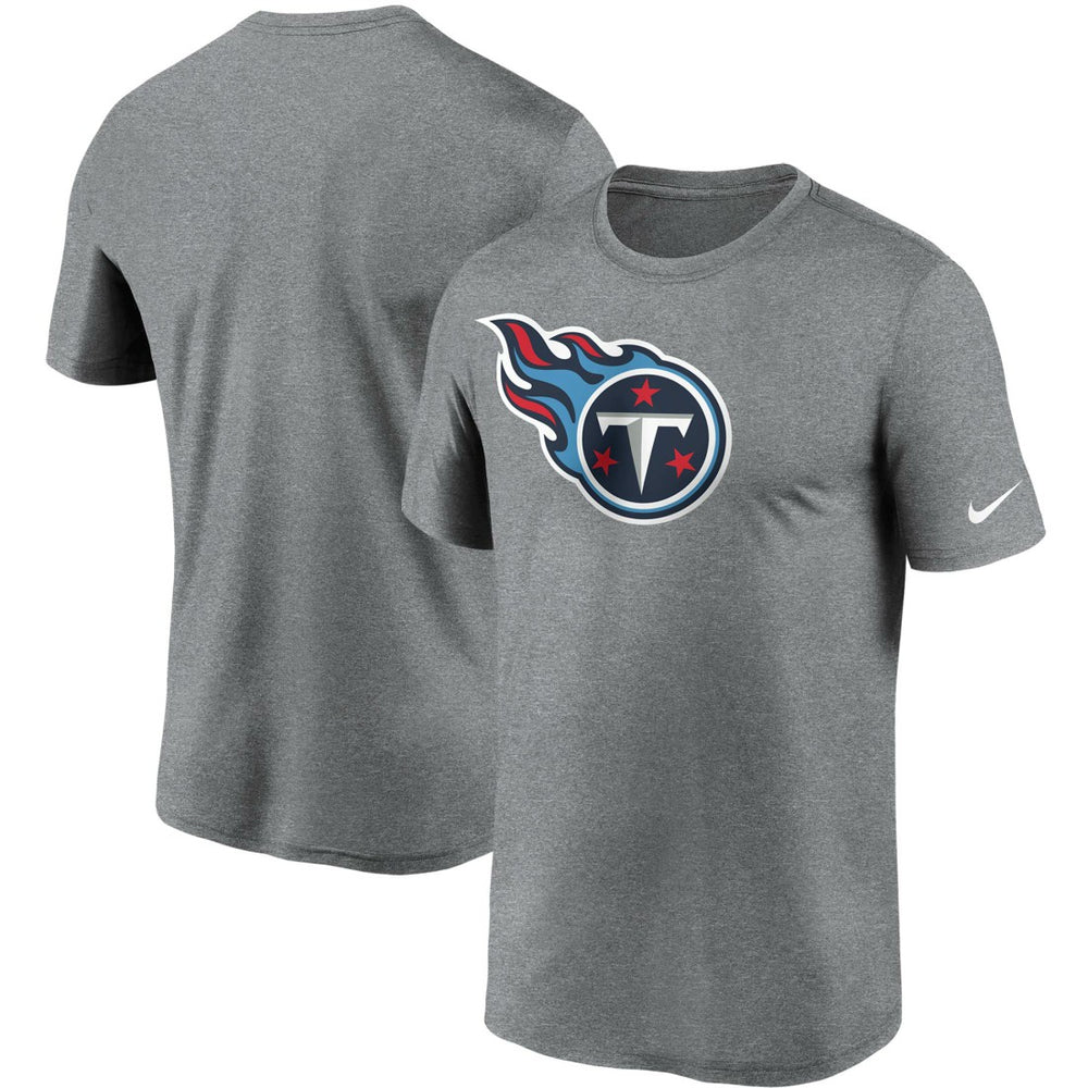 Logo Essential Legend Performance T-Shirt - Tennessee Titans