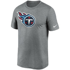 Logo Essential Legend Performance T-Shirt - Tennessee Titans