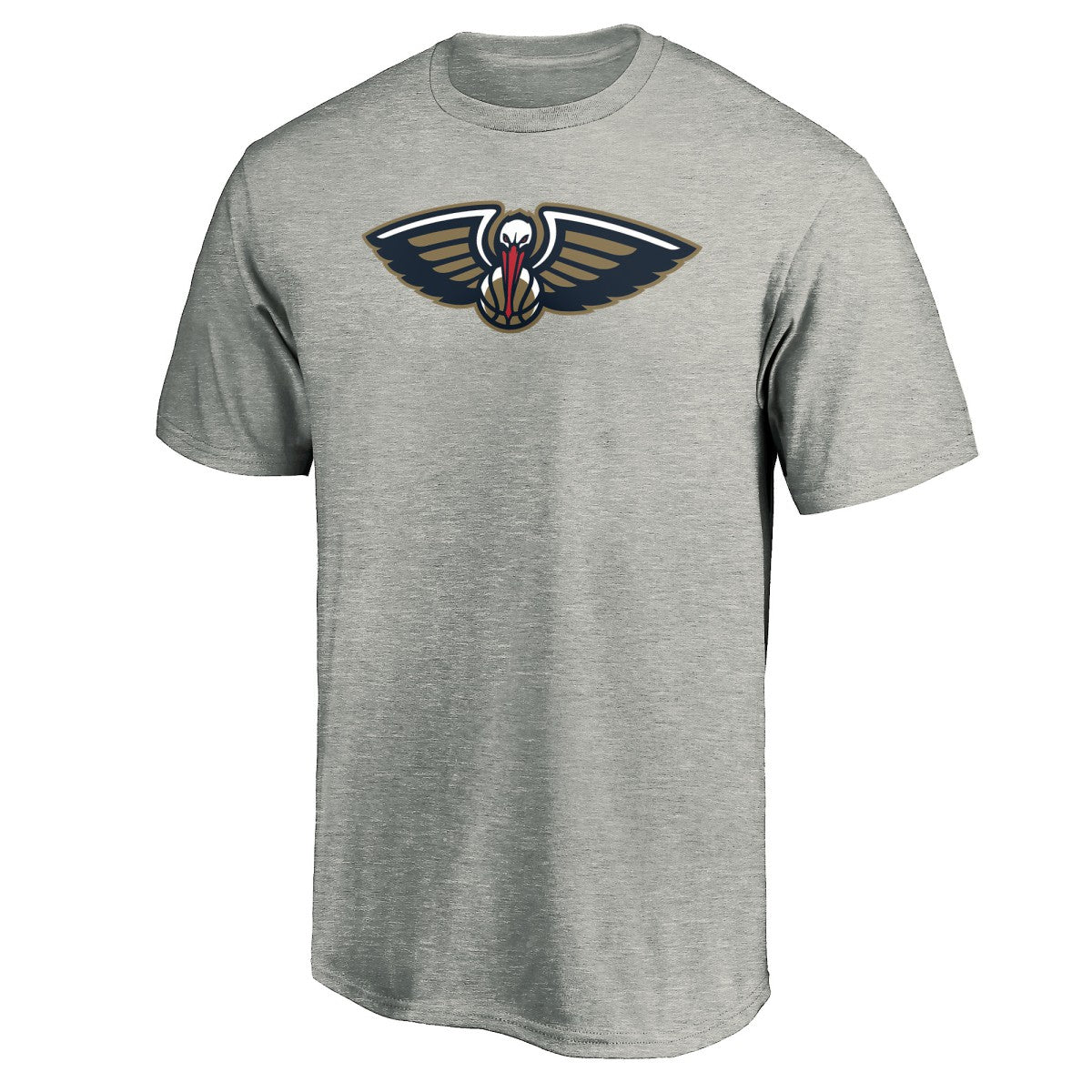 NBA Zion Williamson New Orleans Pelicans Playmaker Name & Number Team T-Shirt