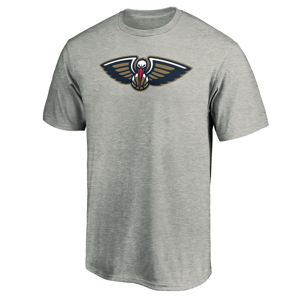 NBA Zion Williamson New Orleans Pelicans Playmaker Name & Number Team T-Shirt