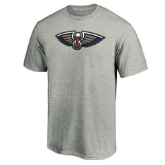 NBA Zion Williamson New Orleans Pelicans Playmaker Name & Number Team T-Shirt