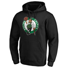 NBA Jayson Tatum Boston Celtics Playmaker Name & Number Pullover Hoodie