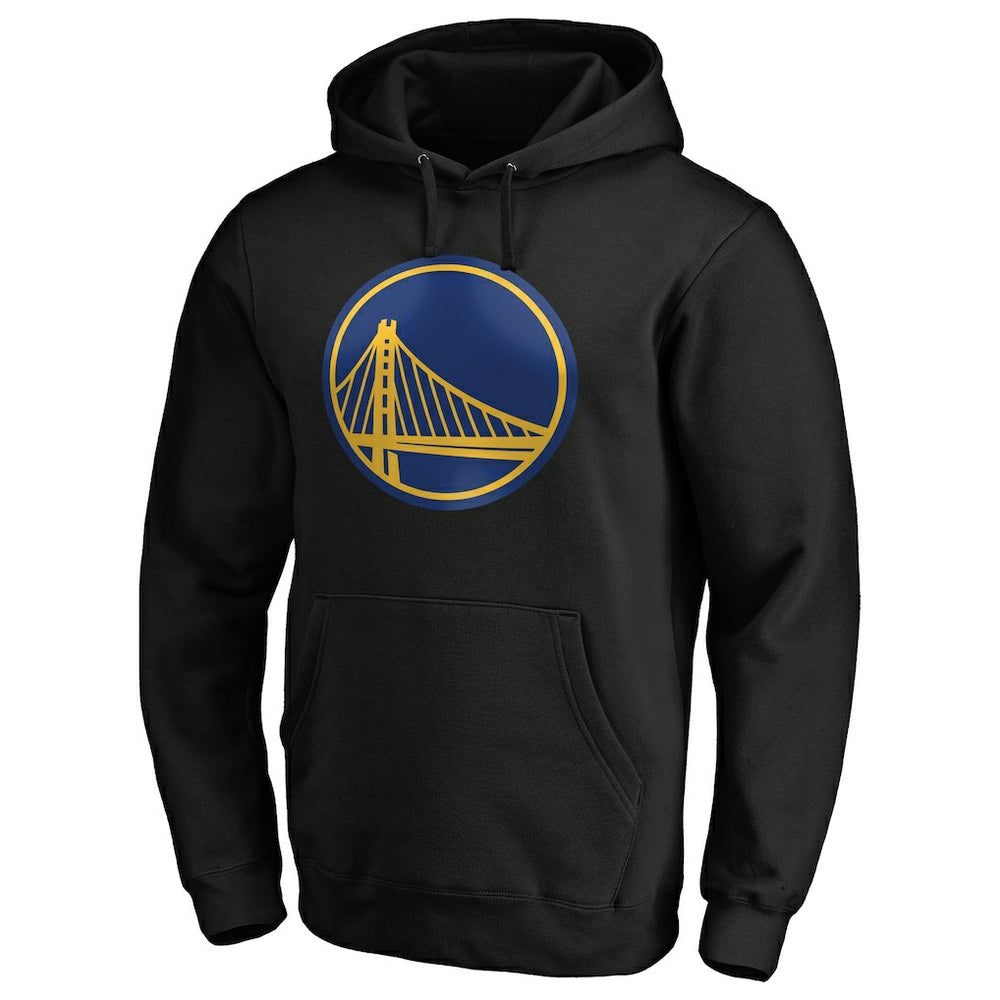NBA Stephen Curry Golden State Warriors Playmaker Name & Number Pullover Hoodie sale