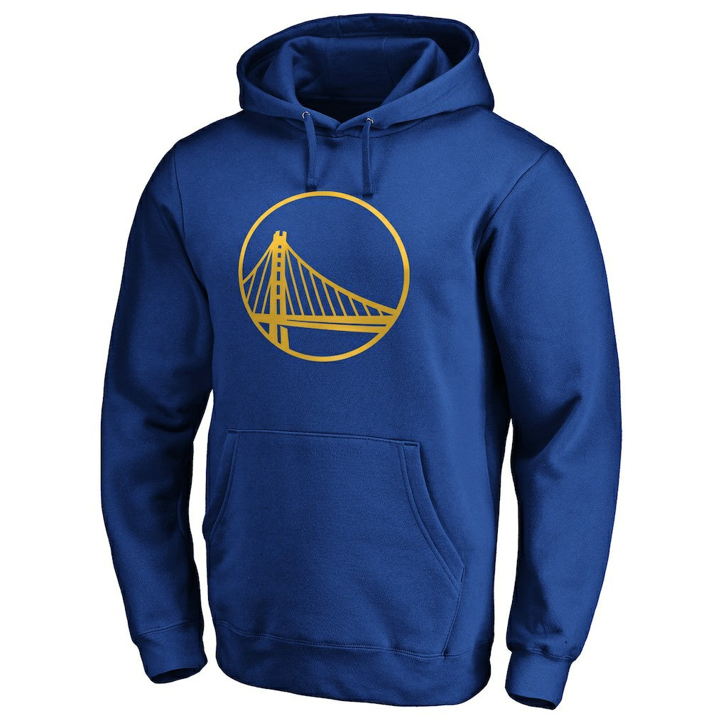 NBA Stephen Curry Golden State Warriors Playmaker Name & Number Pullover Hoodie sale