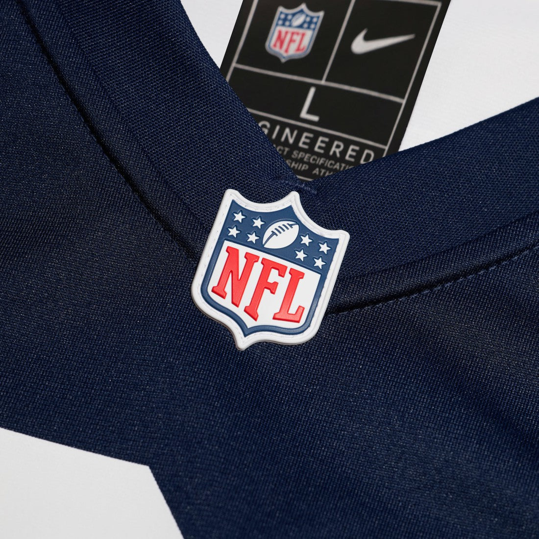 Dak Prescott  Alternate Game Team Jersey - Dallas Cowboys