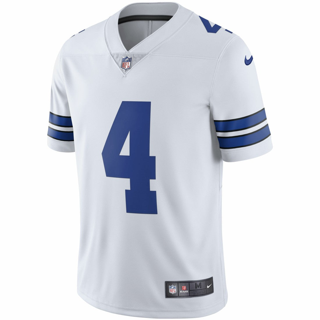 Dak Prescott  Vapor Limited Player Jersey - Dallas Cowboys