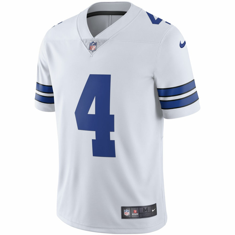 Dak Prescott  Vapor Limited Player Jersey - Dallas Cowboys