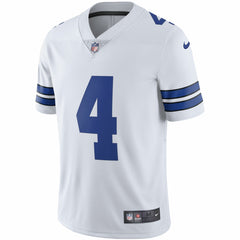 Dak Prescott  Vapor Limited Player Jersey - Dallas Cowboys