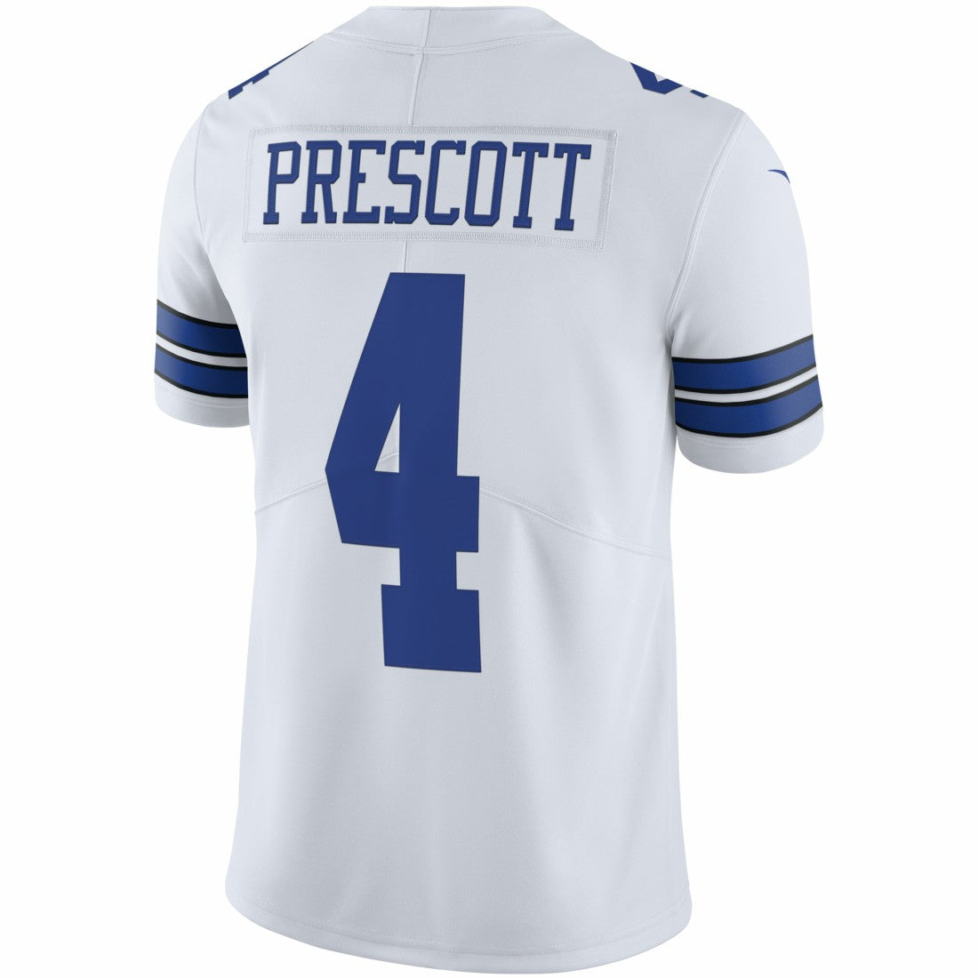 Dak Prescott  Vapor Limited Player Jersey - Dallas Cowboys