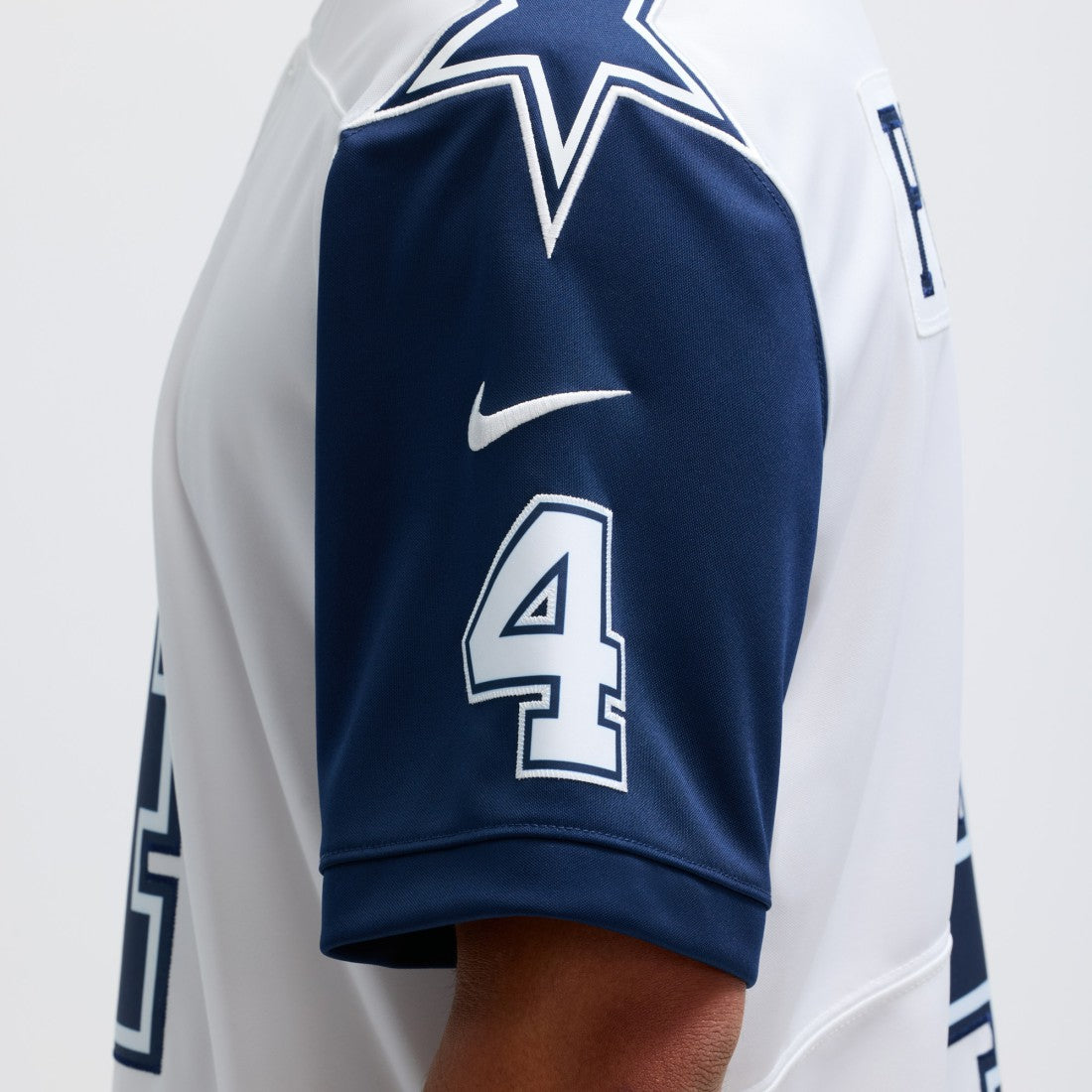Dak Prescott  Color Rush Vapor Limited Jersey - Dallas Cowboys