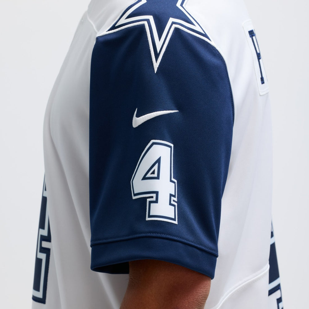 Dak Prescott  Color Rush Vapor Limited Jersey - Dallas Cowboys