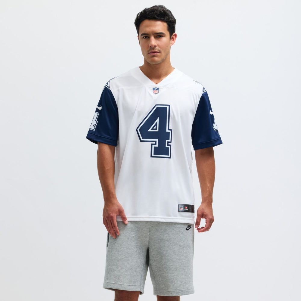 Dak Prescott  Color Rush Vapor Limited Jersey - Dallas Cowboys