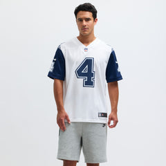 Dak Prescott  Color Rush Vapor Limited Jersey - Dallas Cowboys