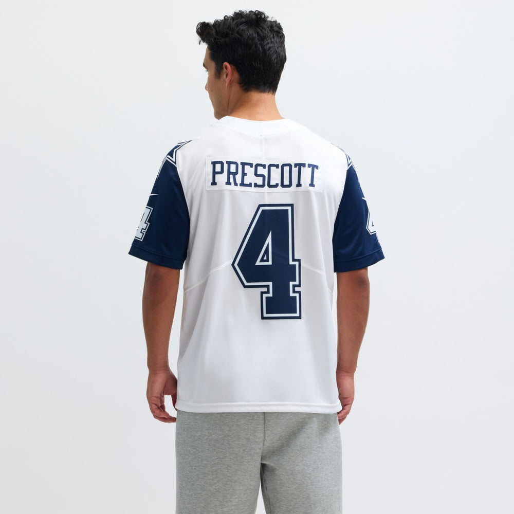 Dak Prescott  Color Rush Vapor Limited Jersey - Dallas Cowboys