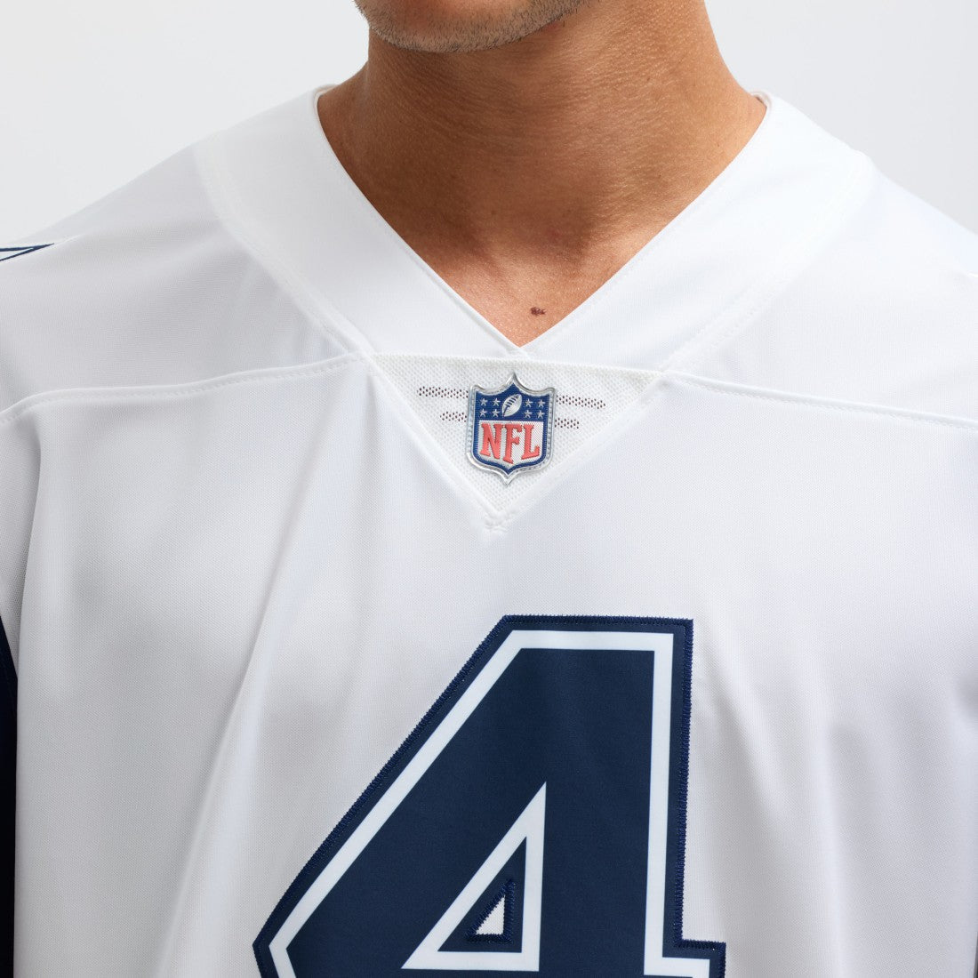 Dak Prescott  Color Rush Vapor Limited Jersey - Dallas Cowboys