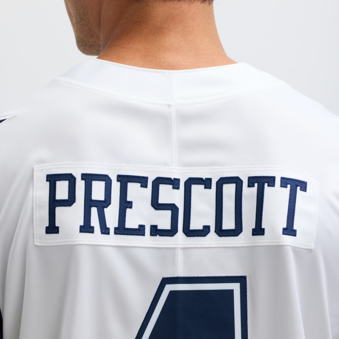Dak Prescott  Color Rush Vapor Limited Jersey - Dallas Cowboys