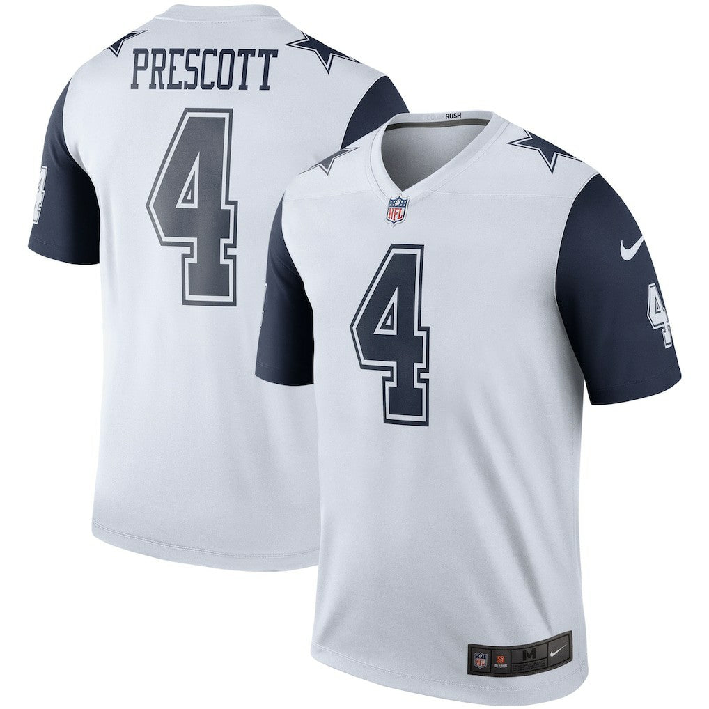 Dak Prescott  Legend Player Performance Top - Dallas Cowboys