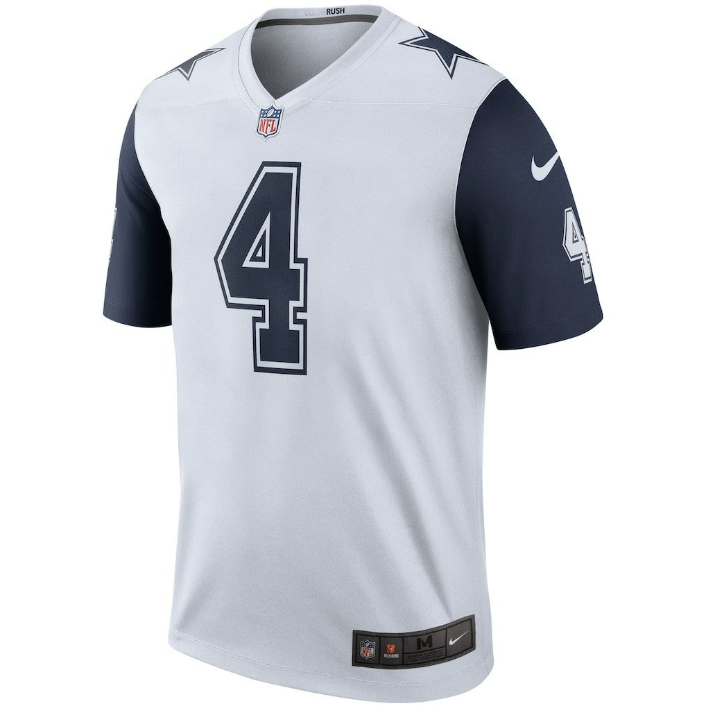 Dak Prescott  Legend Player Performance Top - Dallas Cowboys