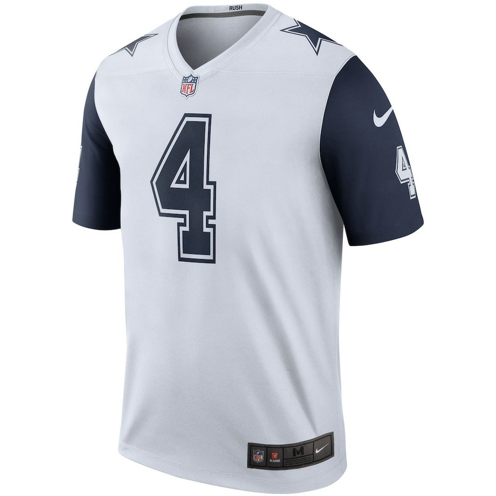 Dak Prescott  Legend Player Performance Top - Dallas Cowboys