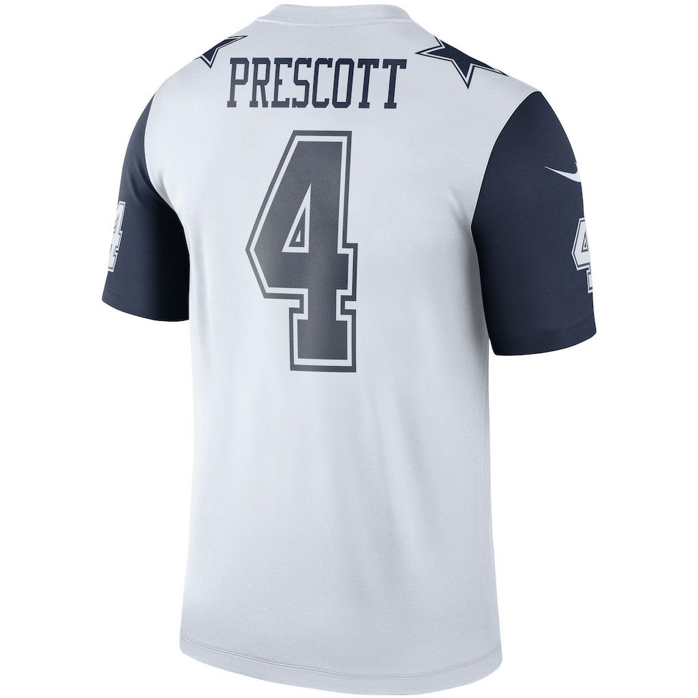 Dak Prescott  Legend Player Performance Top - Dallas Cowboys