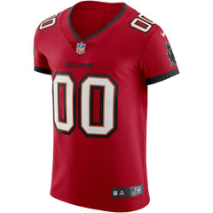 Vapor Elite Custom Jersey - Tampa Bay Buccaneers