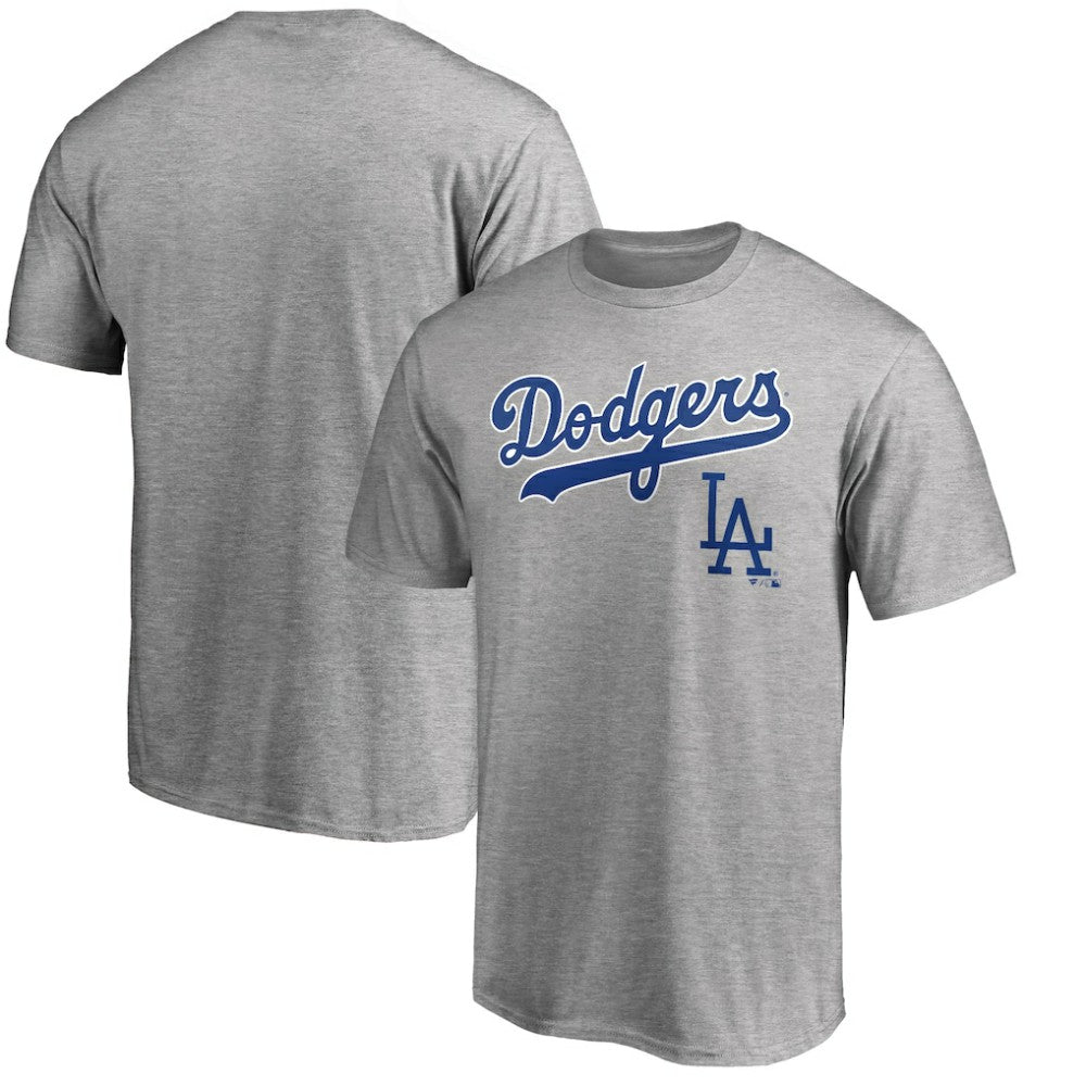 MLB Los Angeles Dodgers Cooperstown Wahconah T-Shirt