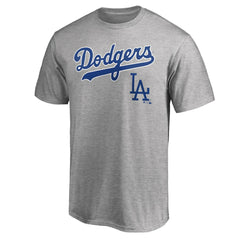 MLB Los Angeles Dodgers Cooperstown Wahconah T-Shirt