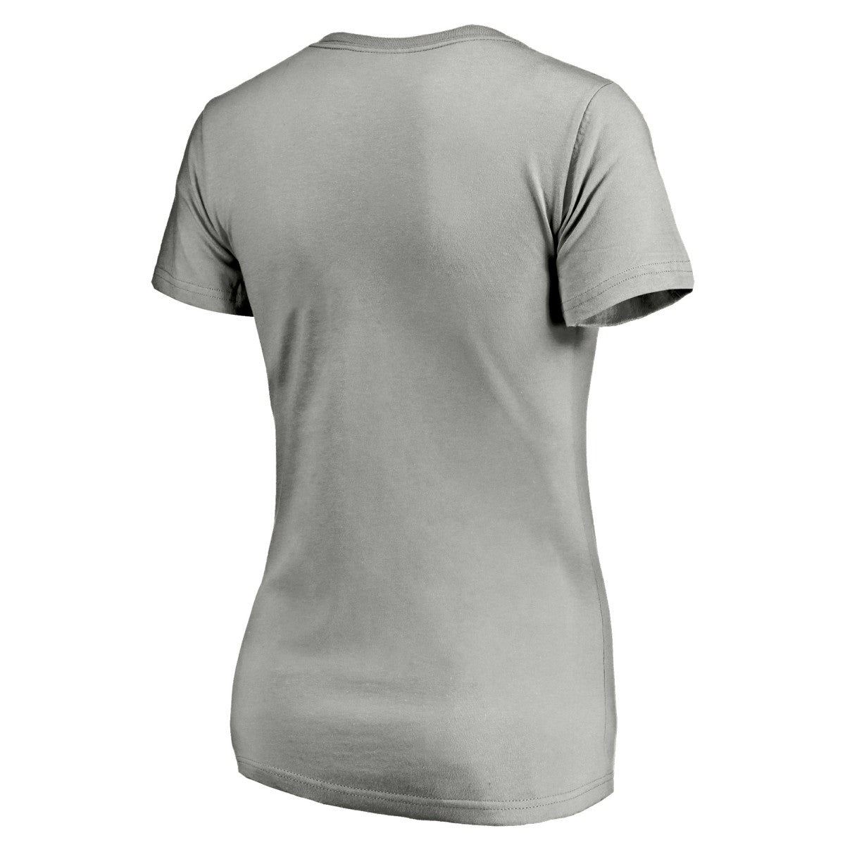 NBA Phoenix Suns Women's Primary Logo Team V-Neck T-Shirt