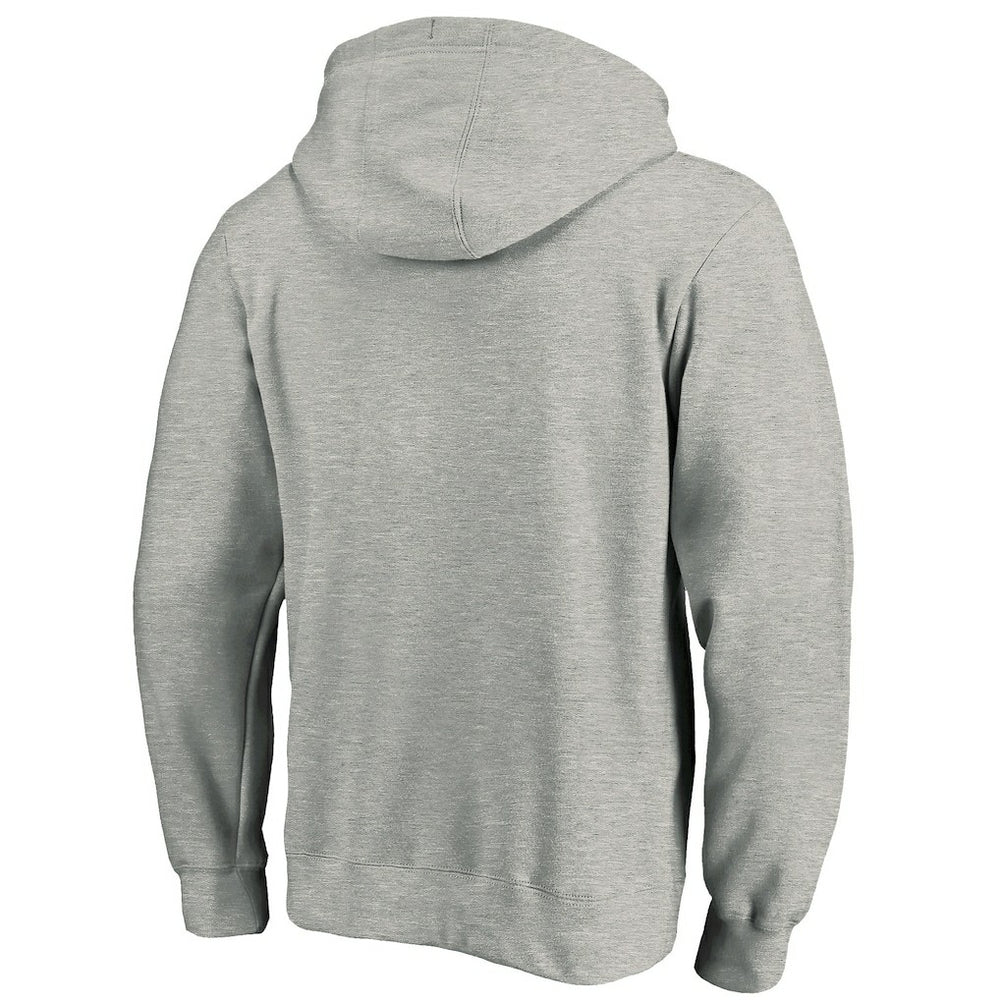 NBA Dallas Mavericks Team Primary Logo Fitted Pullover Hoodie sale