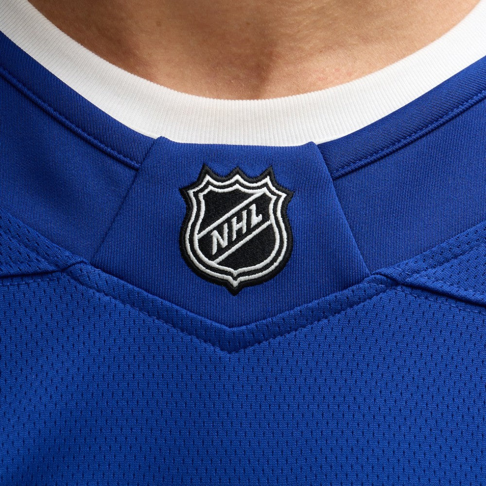 NHL Blue Vancouver Canucks Fanatics Home Team Breakaway Jersey