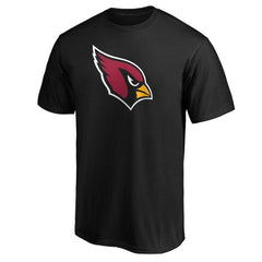 Primary Logo T-Shirt - Arizona Cardinals