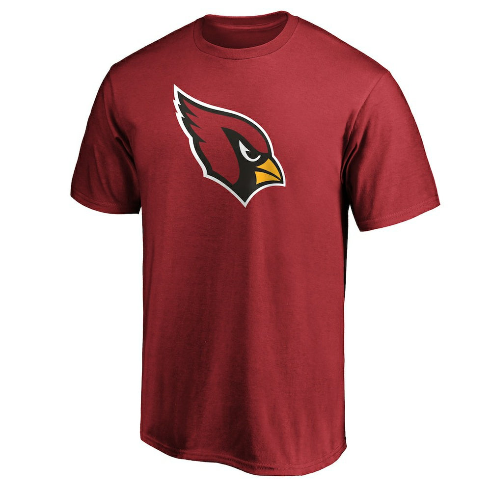 Primary Logo T-Shirt - Arizona Cardinals