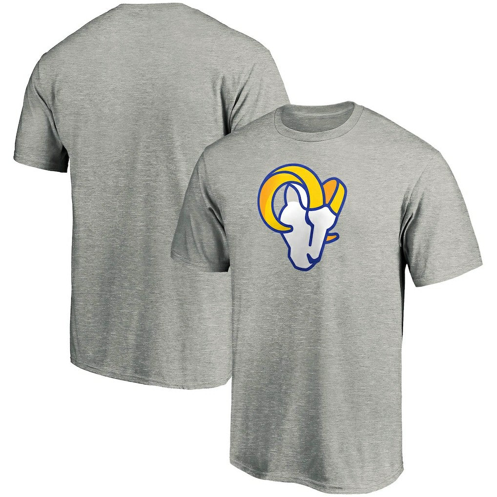 Primary Logo T-Shirt - Los Angeles Rams