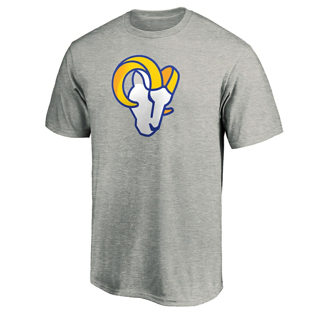 Primary Logo T-Shirt - Los Angeles Rams