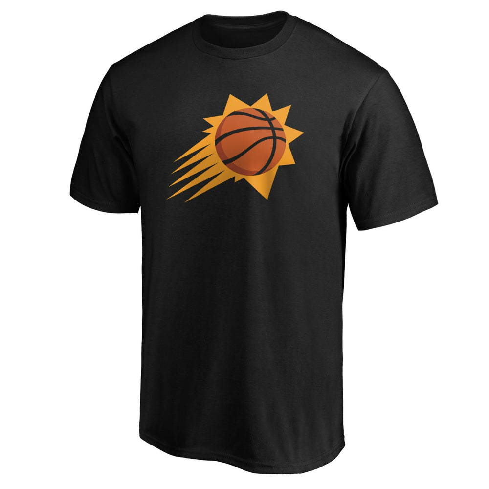 NBA Devin Booker Phoenix Suns Playmaker Name & Number T-Shirt