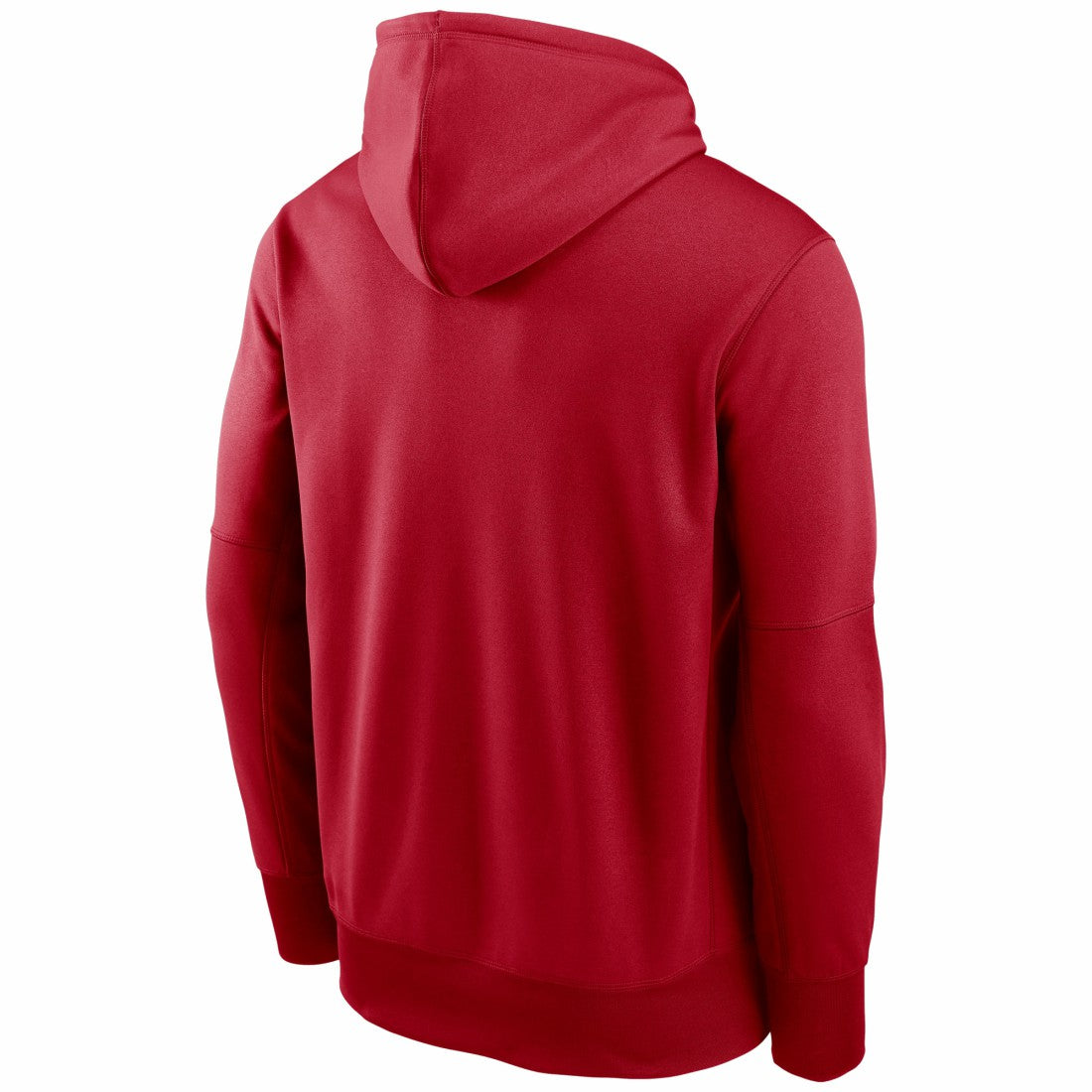 Fan Gear Wordmark Performance Pullover Hoodie - Tampa Bay Buccaneers