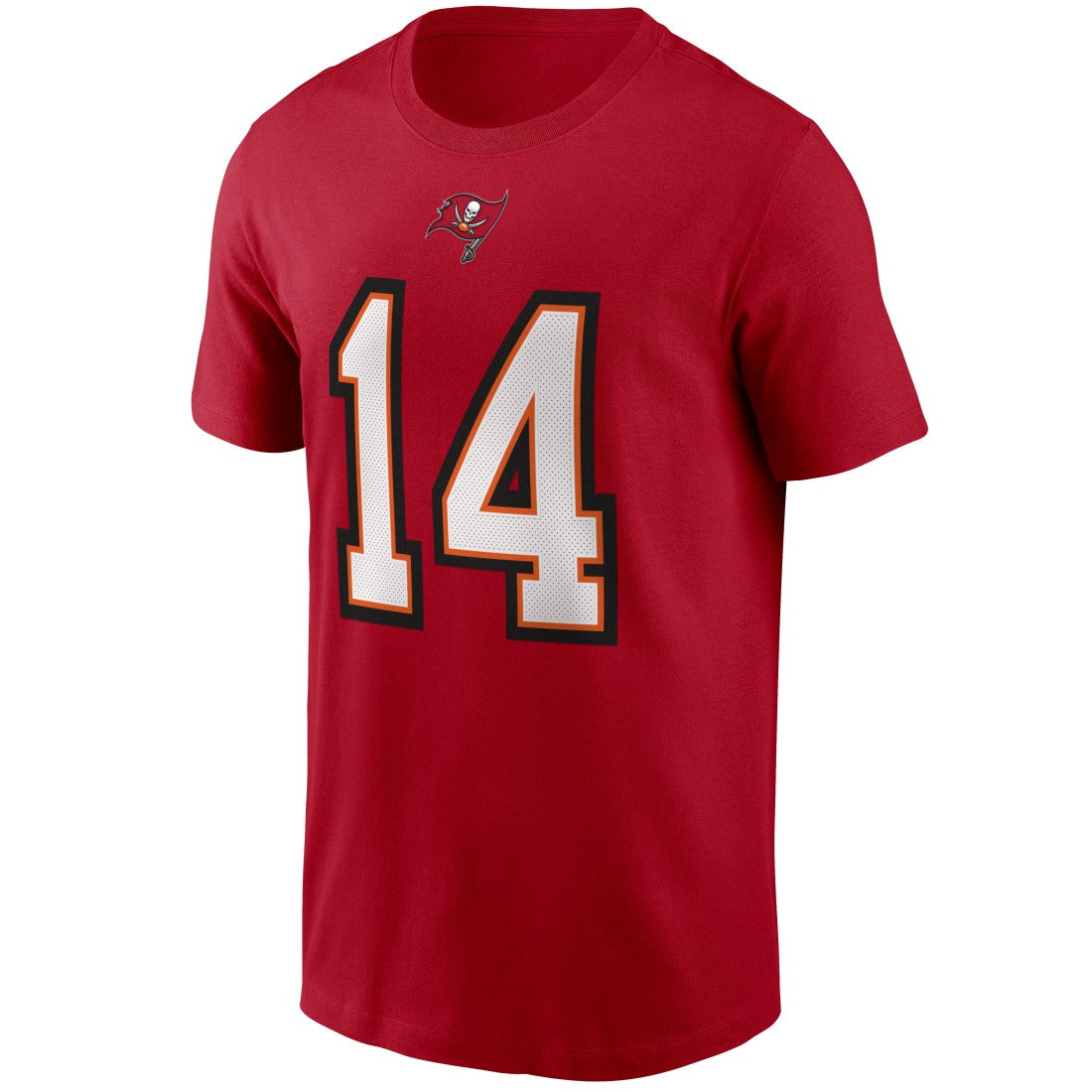 Chris Godwin  Name & Number T-Shirt - Tampa Bay Buccaneers