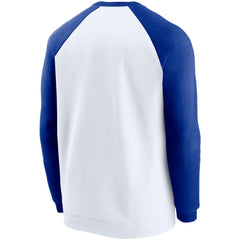 Fan Gear Throwback Go Helmet Sweatshirt - Dallas Cowboys