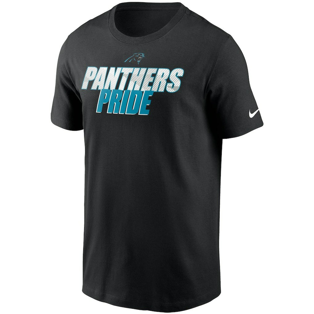 Hometown Local T-Shirt - Carolina Panthers