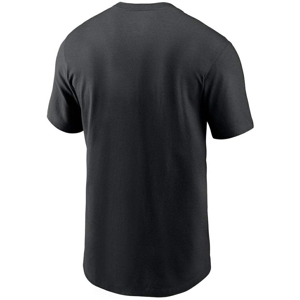 Hometown Local T-Shirt - Carolina Panthers
