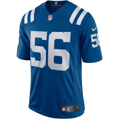 Quenton Nelson  Vapor Limited Jersey - Indianapolis Colts