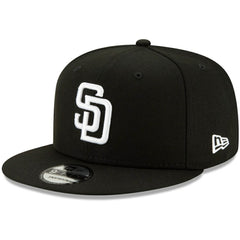 MLB San Diego Padres New Era 9FIFTY Adjustable Hat