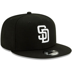 MLB San Diego Padres New Era 9FIFTY Adjustable Hat