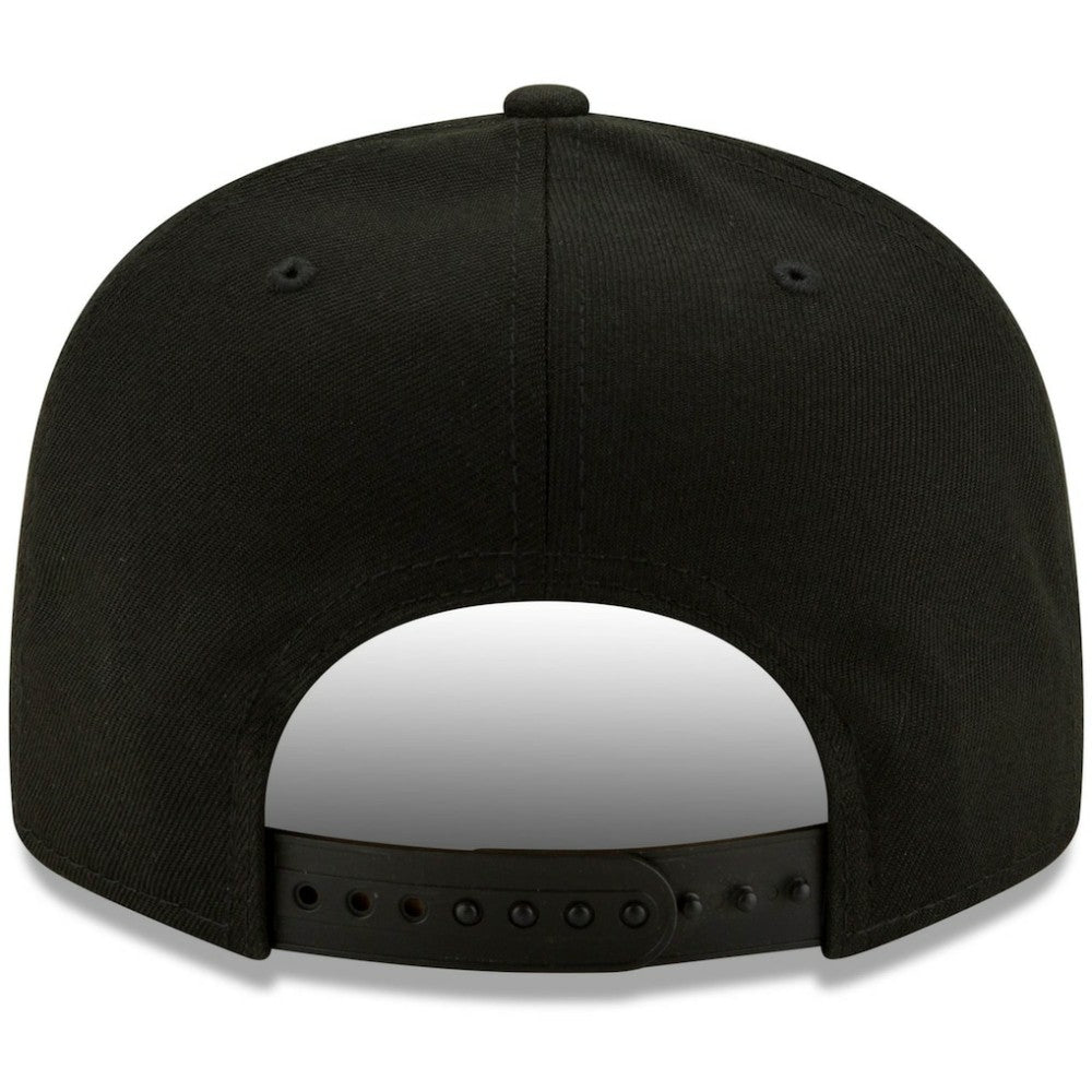 MLB San Diego Padres New Era 9FIFTY Adjustable Hat