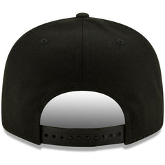 MLB San Diego Padres New Era 9FIFTY Adjustable Hat