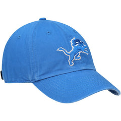 '47 Primary Clean Up Adjustable Hat - Detroit Lions