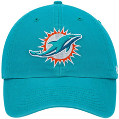 '47 Primary Clean Up Adjustable Hat - Miami Dolphins