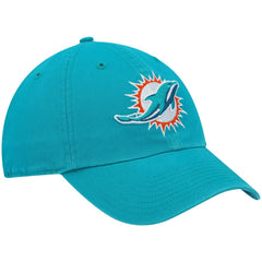 '47 Primary Clean Up Adjustable Hat - Miami Dolphins
